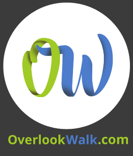 Overlook Walk